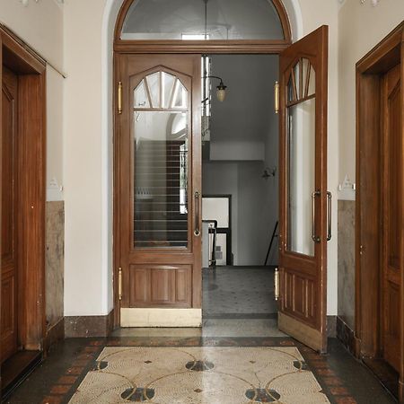 Central Apartments Parizska Прага Экстерьер фото