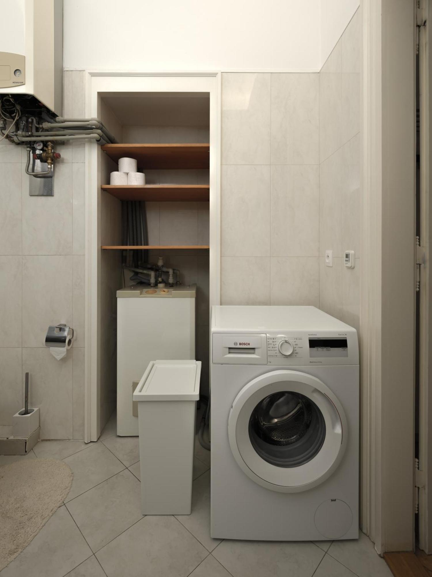 Central Apartments Parizska Прага Экстерьер фото